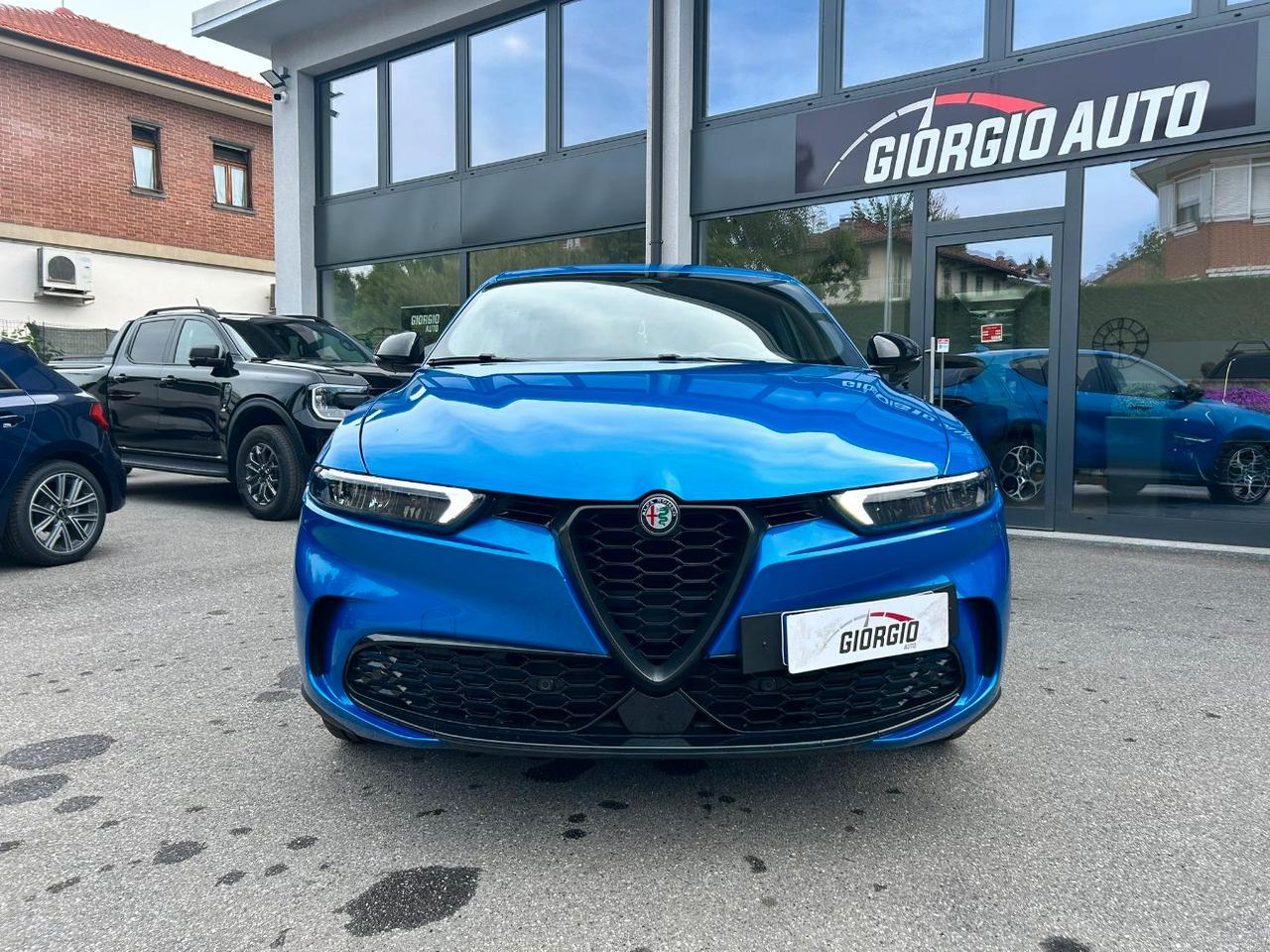 Alfa Romeo Tonale 1.6 Sprint 130cv tct6