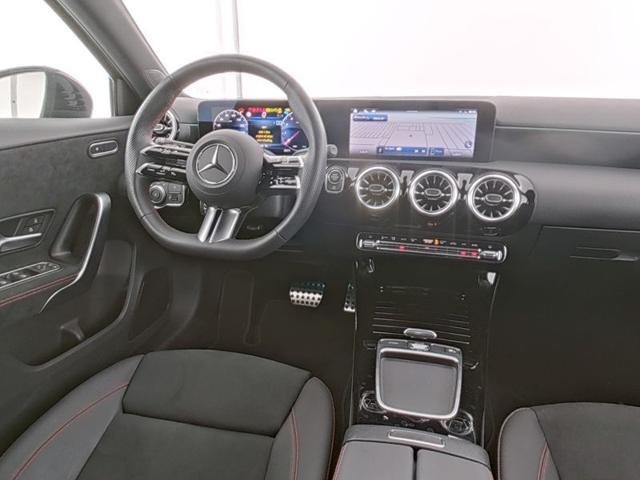 MERCEDES-BENZ A 250 Automatic 4Matic AMG Line Premium