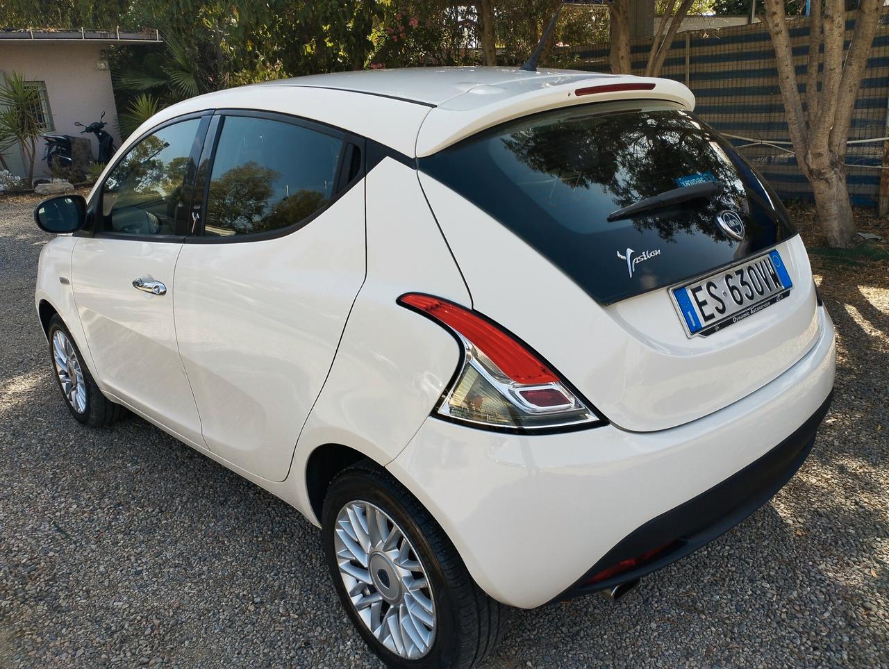 Lancia Ypsilon 1.3 MJT 16V 95 CV 5 porte S&S Platinum