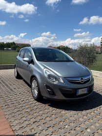 Opel Corsa 1.3 CDTI 75CV F.AP. 5 porte Elective