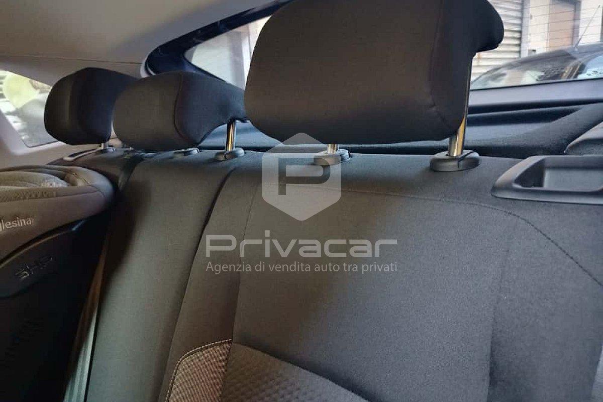 VOLKSWAGEN Taigo 1.0 TSI 95 CV Life