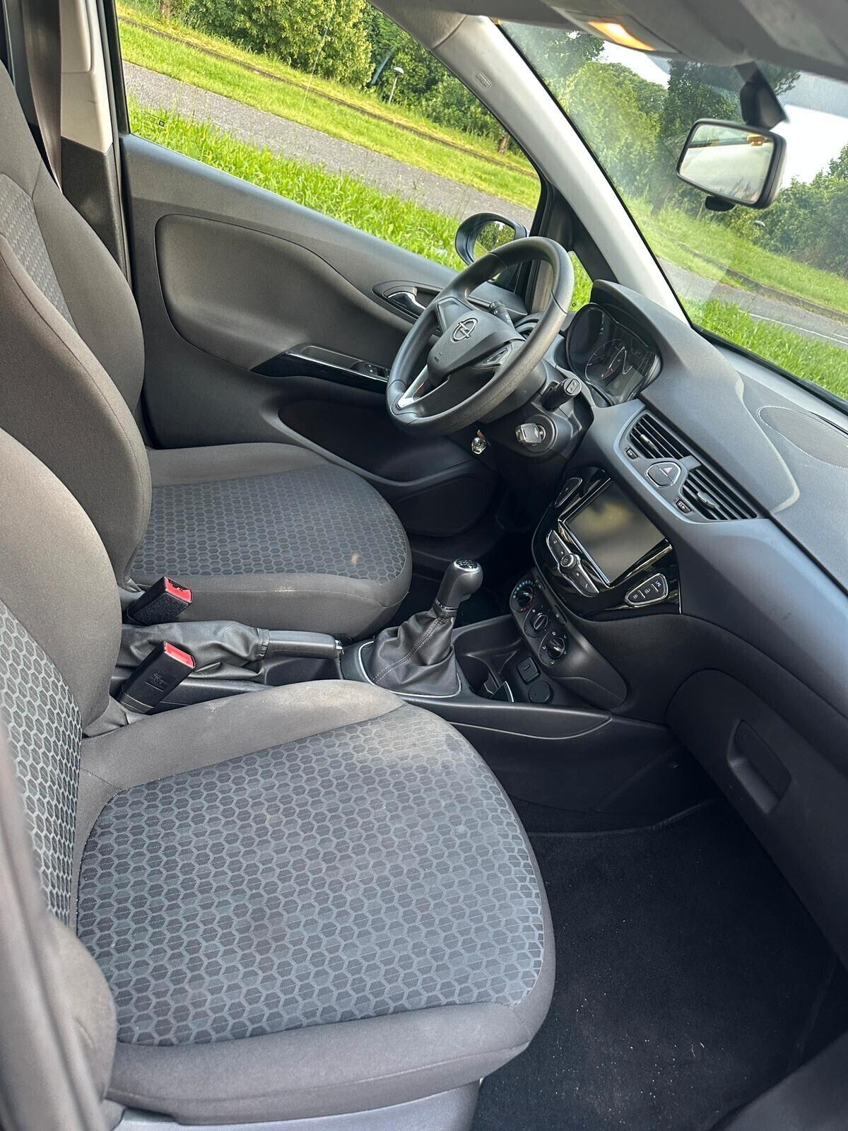 Opel Corsa 1.4 90CV GPL Tech 5 porte Innovation
