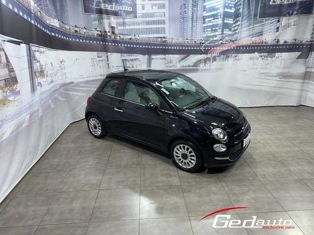 Fiat 500 1.0 Hybrid Dolcevita LED UCONNECT