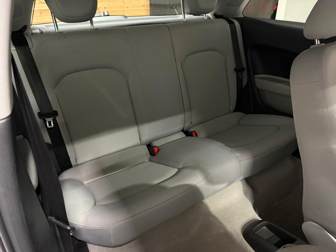 Audi A1 1.2 TFSI Admired