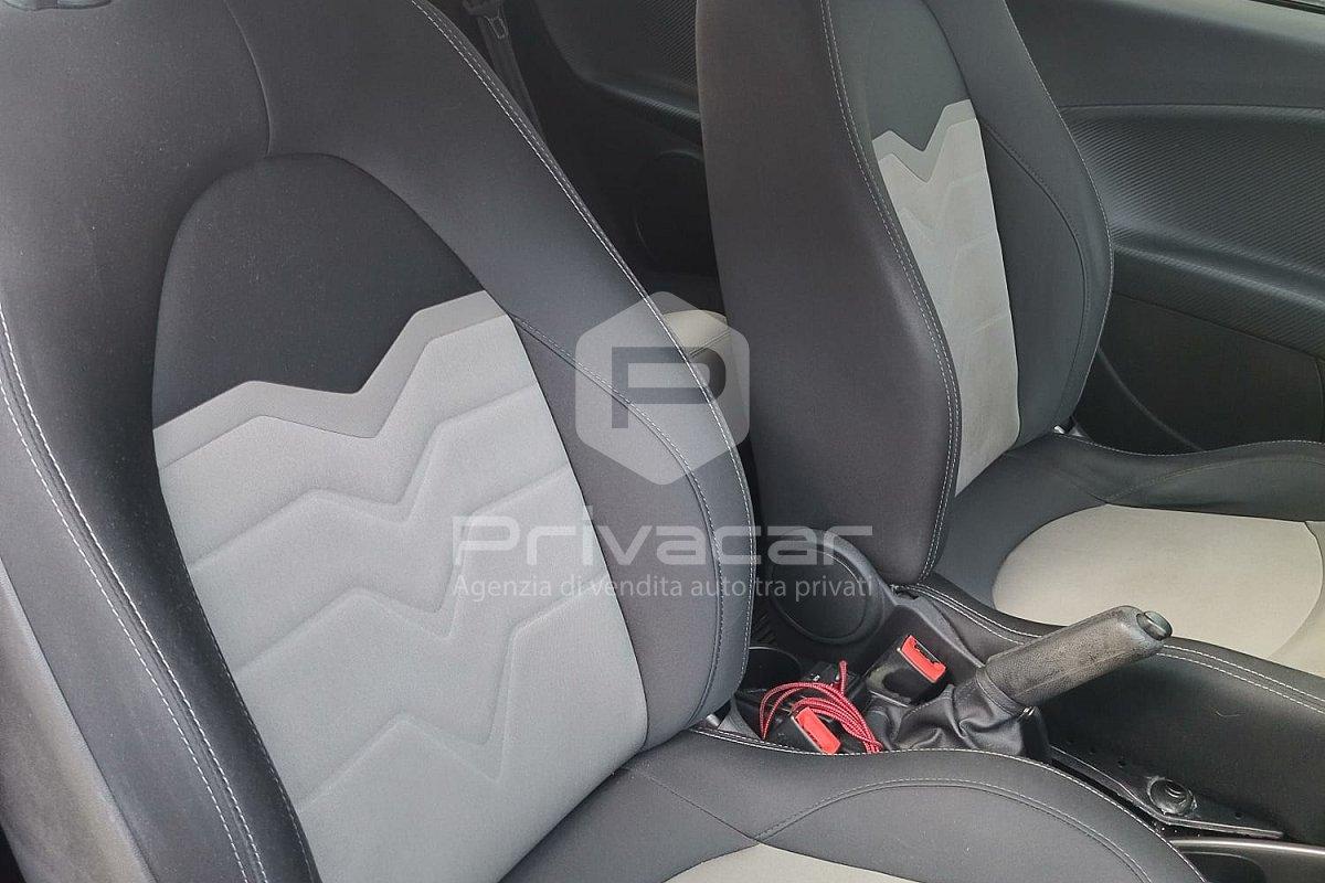 ALFA ROMEO MiTo 1.4 78 CV 8V S&S Distinctive