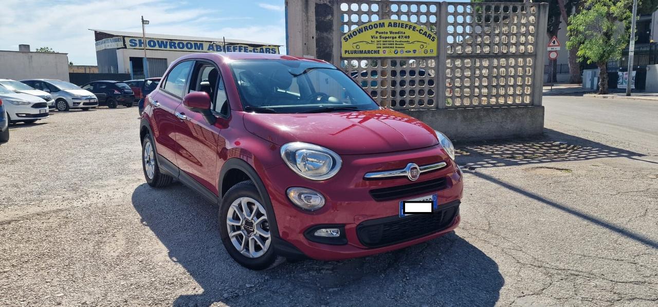 Fiat 500X 1.3 MultiJet 95 CV Business 2018 68.000km