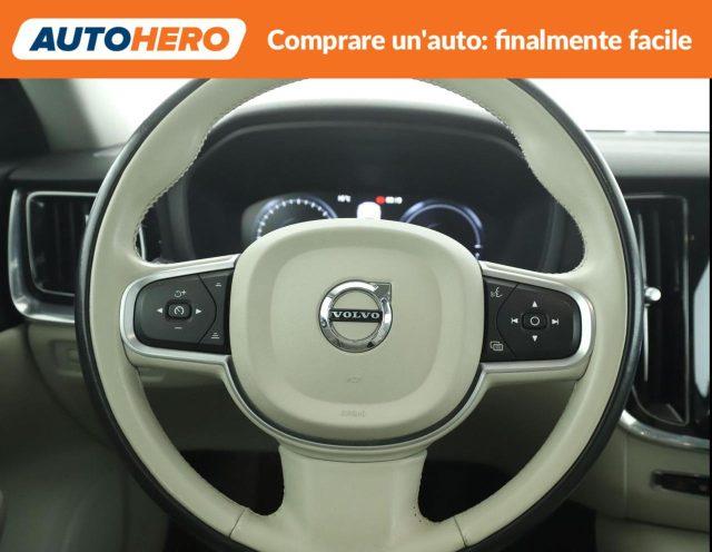 VOLVO V60 T6 Recharge AWD Plug-in Hybrid Inscription Express