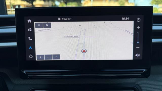 CITROEN C3 PureTech 100CV S&S MAX*C.L.17*NAVI*CARPLAY*R.CAM*