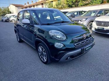 Fiat 500L 1.4 95 CV S&S Cross