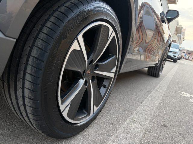 CUPRA Formentor 2.0 TDI 150 4Drive DSG