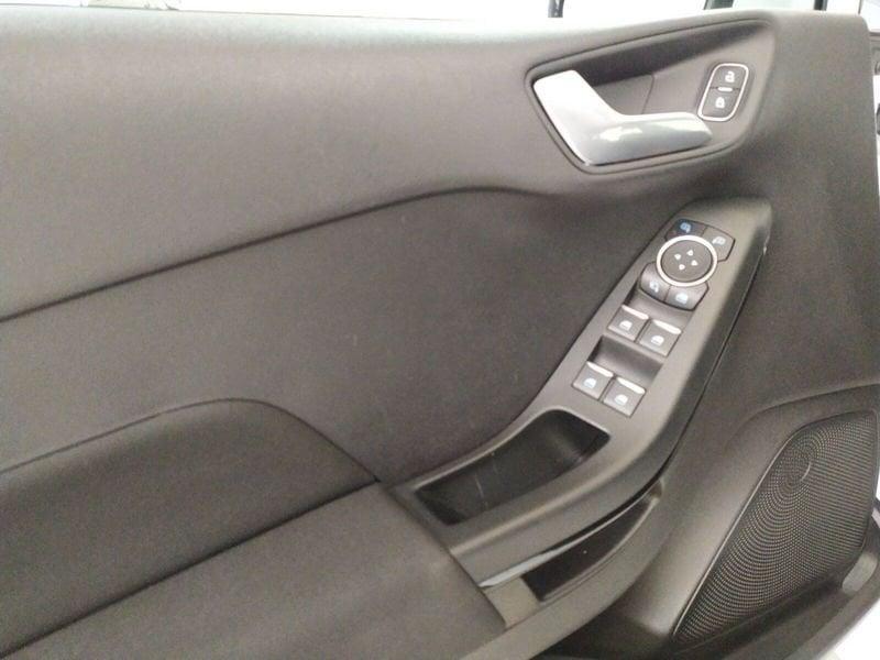 Ford Fiesta 5p 1.1 Connect s&s 75cv my20.75