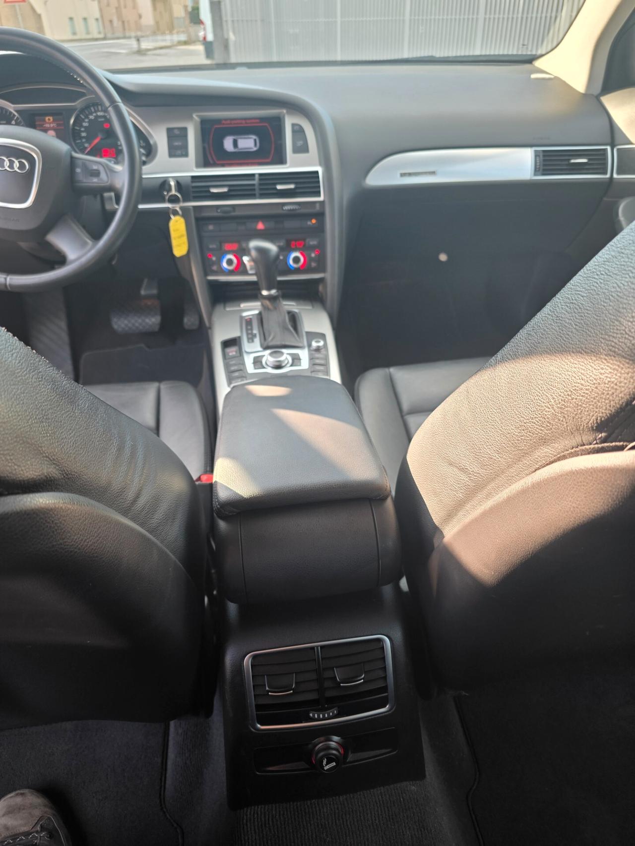 Audi A6 allroad 3.0 V6 TDI F.AP. tiptronic