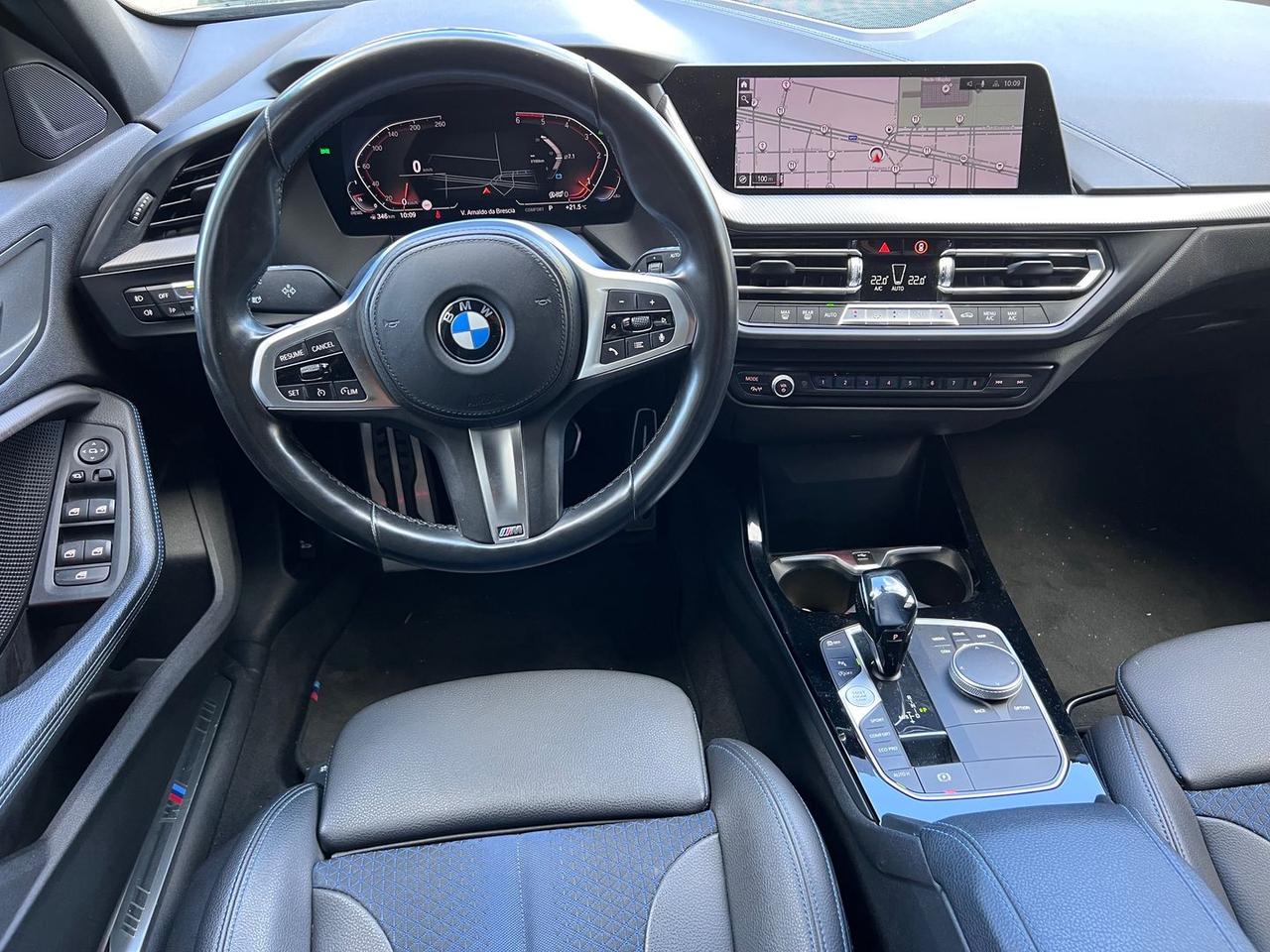 Bmw 120 M Sport 120d #6642