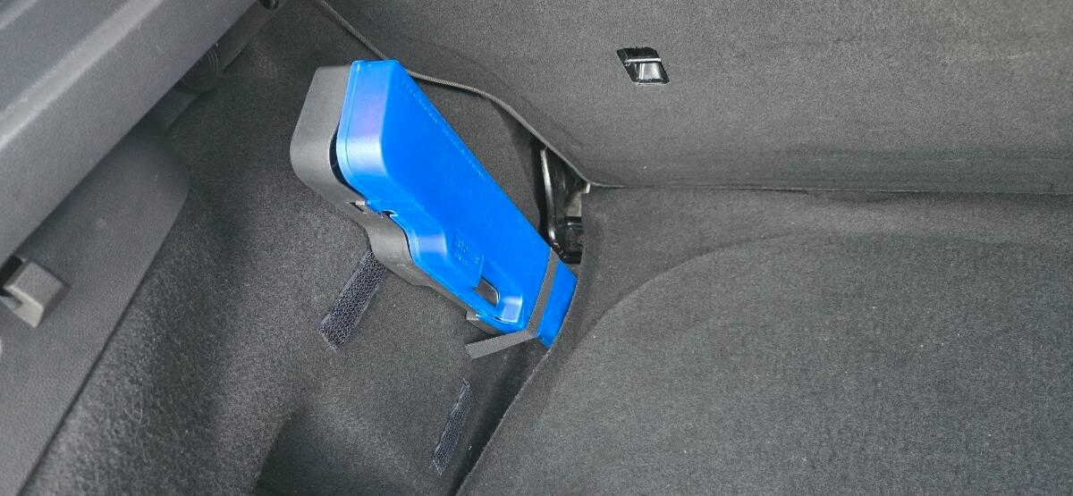 Ford Fiesta 1.5 tdci ST-line 75cv 5p **gar 2 anni ford*