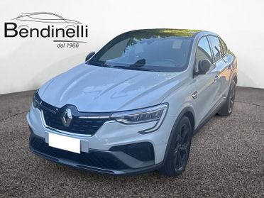 Renault Arkana Arkana Hybrid E-Tech 145 CV R.S.Line Fast Track