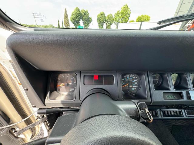 JEEP Wrangler 4.0 cat Hard top (EU)