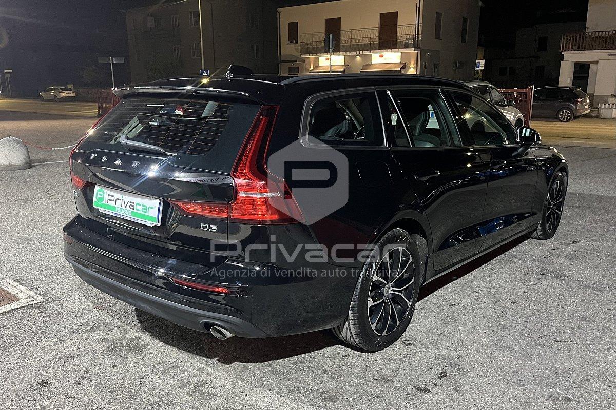 VOLVO V60 D3 Geartronic Business