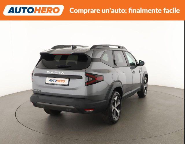 DACIA Bigster Hybrid 155 CV Journey