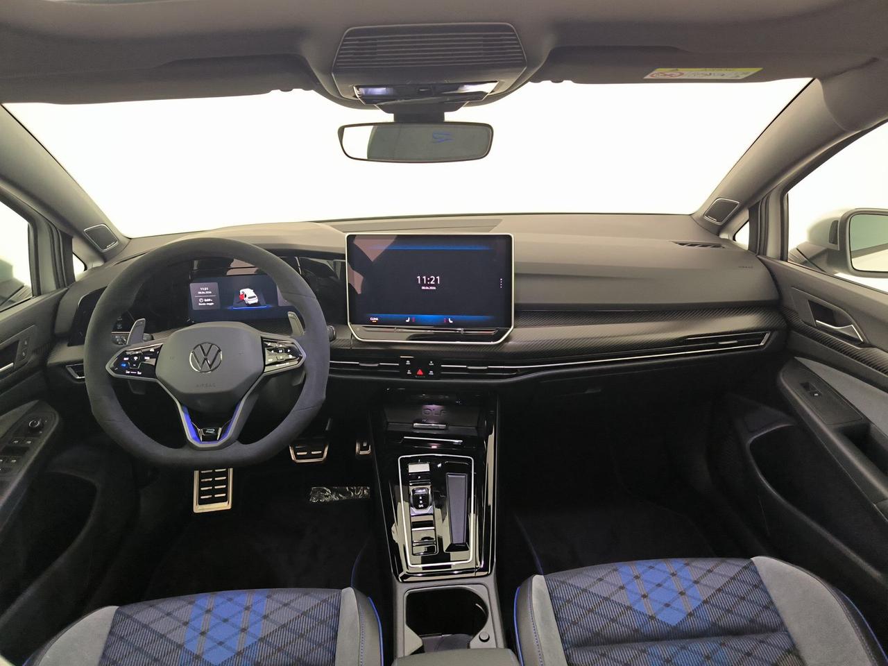 Volkswagen Golf 2.0 tsi r 4motion 333cv dsg
