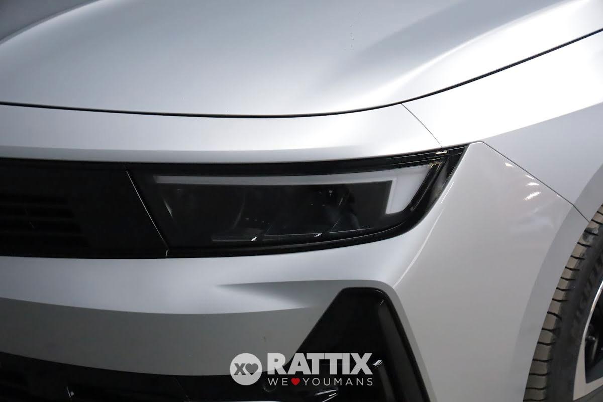 Opel Astra 1.2 t 130CV GS AT8