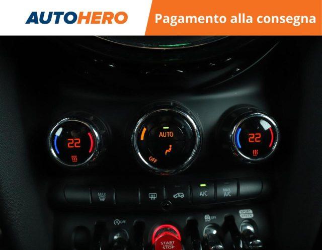 MINI Cooper S 2.0 Cooper S