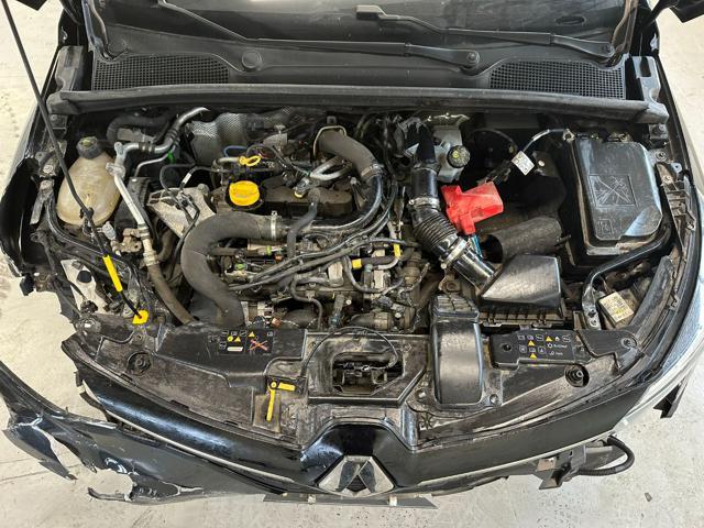 RENAULT Clio TCE 100CV GPL BUSINESS