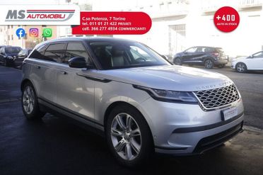 Land Rover Range Rover Velar Land Rover Range Rover Velar Range Rover Velar 2.0D I4 240 CV R-Dynamic HSE Unicoproprietario