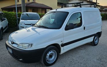 Peugeot Partner 1.9TD - PERFETTO