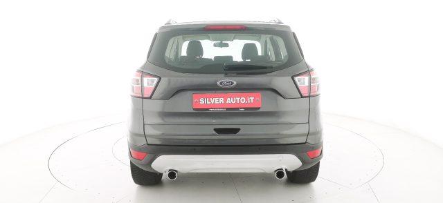 FORD Kuga 1.5 TDCI 120 CV S&S 2WD Titanium