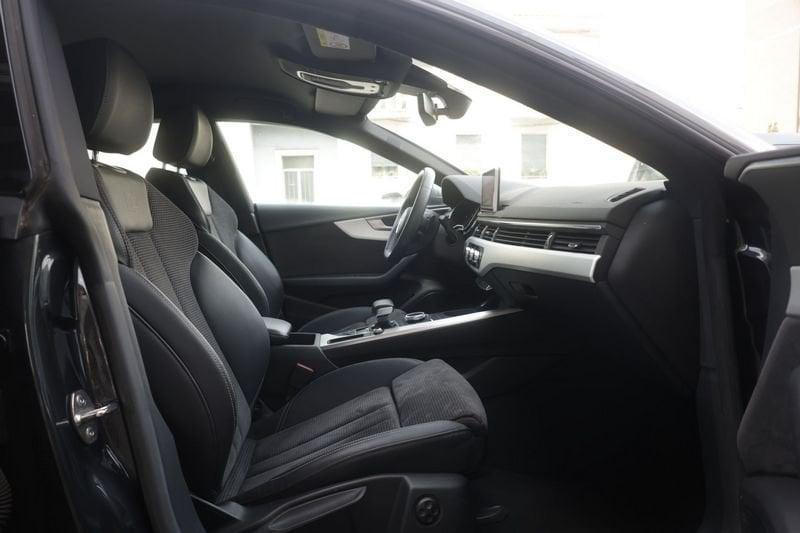 Audi A5 Audi A5 2.0 TDI Business Sport SB 140KW ANNO 2019
