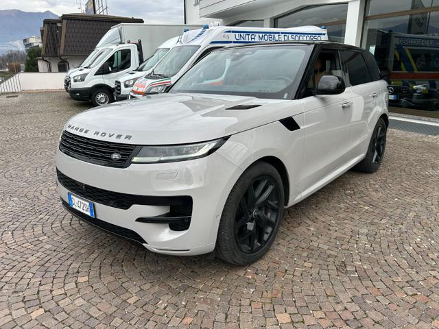 LAND ROVER Range Rover Sport 3.0D l6 249 CV SE