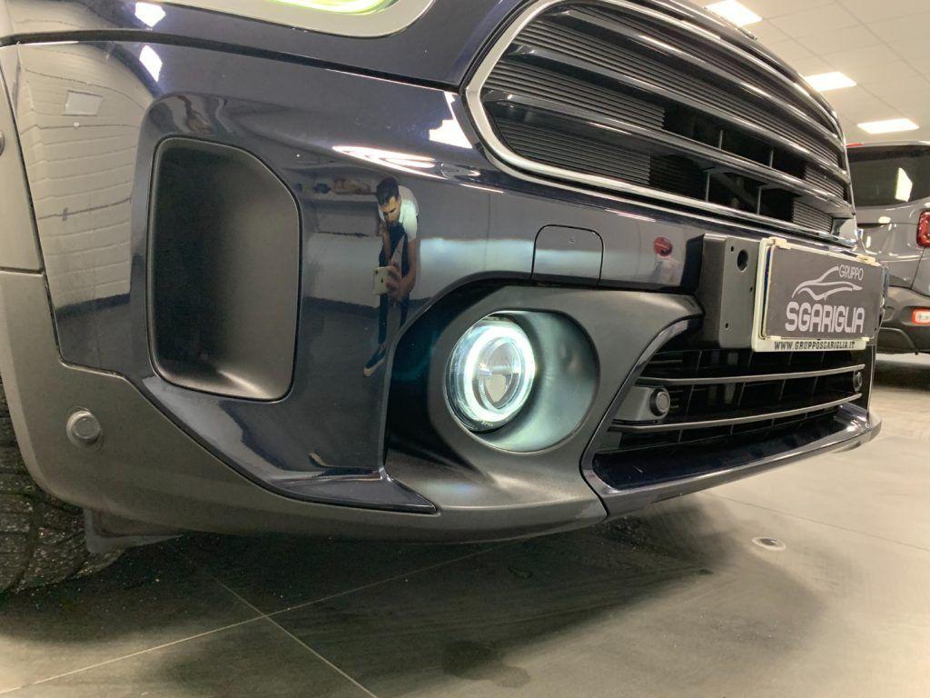 Mini Countryman D Hype 1.5 Diesel Hype Automatico StraFull