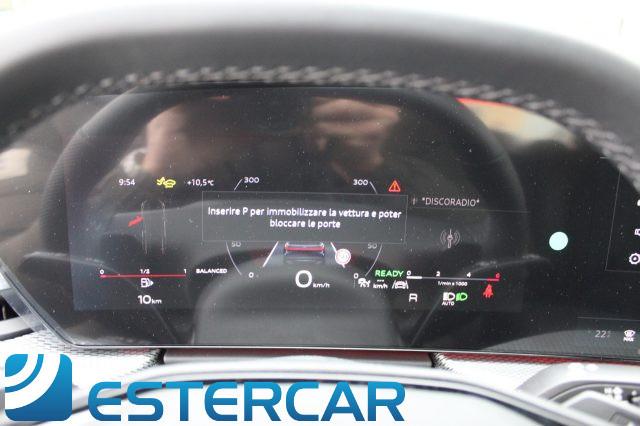 AUDI Q5 SPB 40 TDI quattro S tronic S line KM0