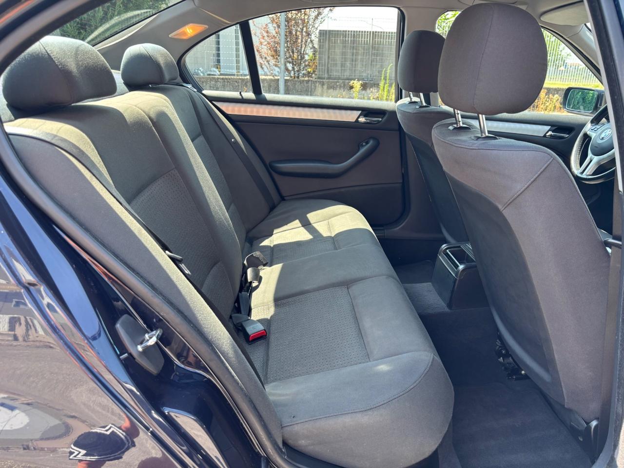 Bmw 318i 143CV, GPL,UNI PRO, GARANZIA