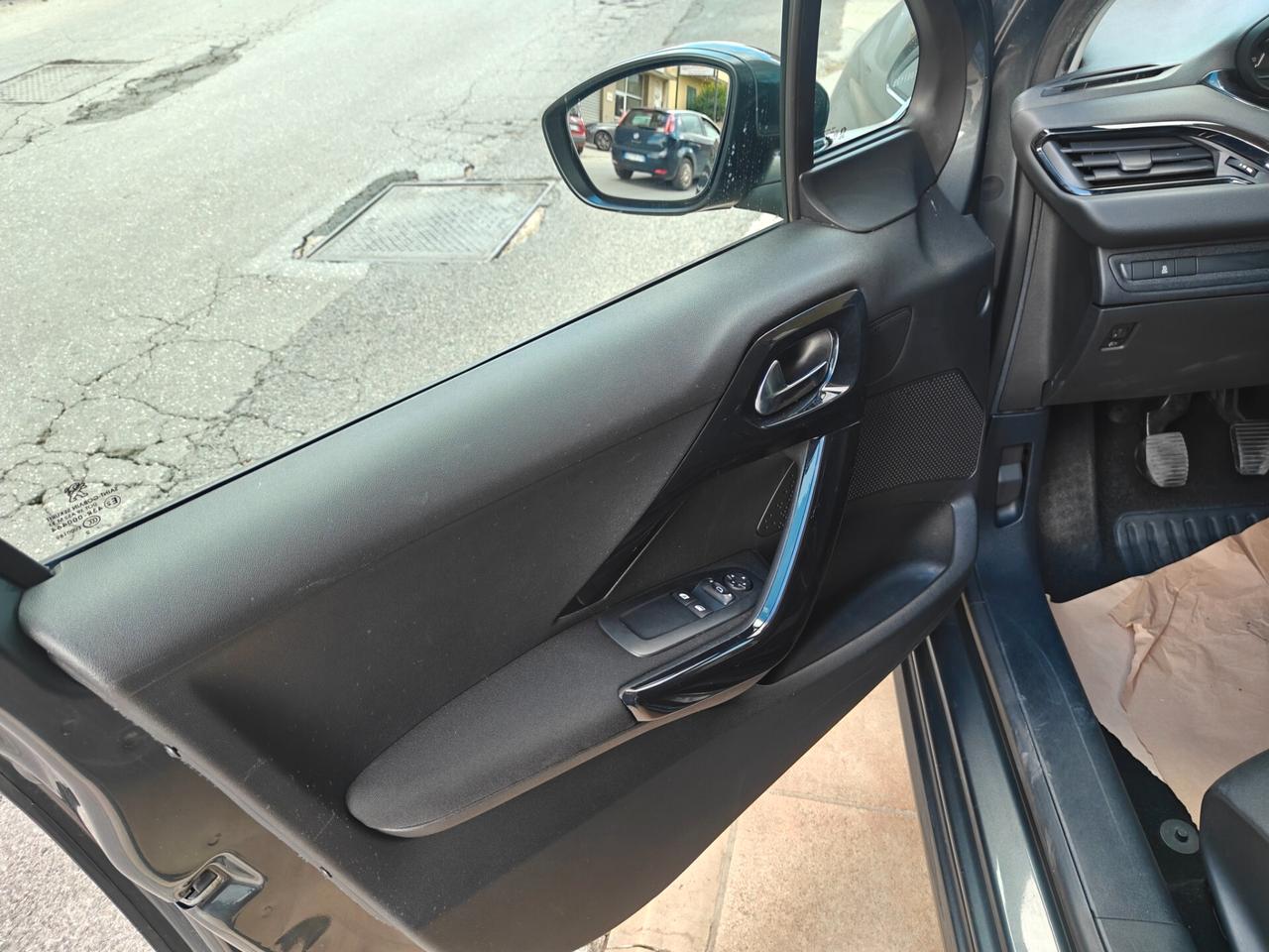 Peugeot 208 1.2 VTI Allure