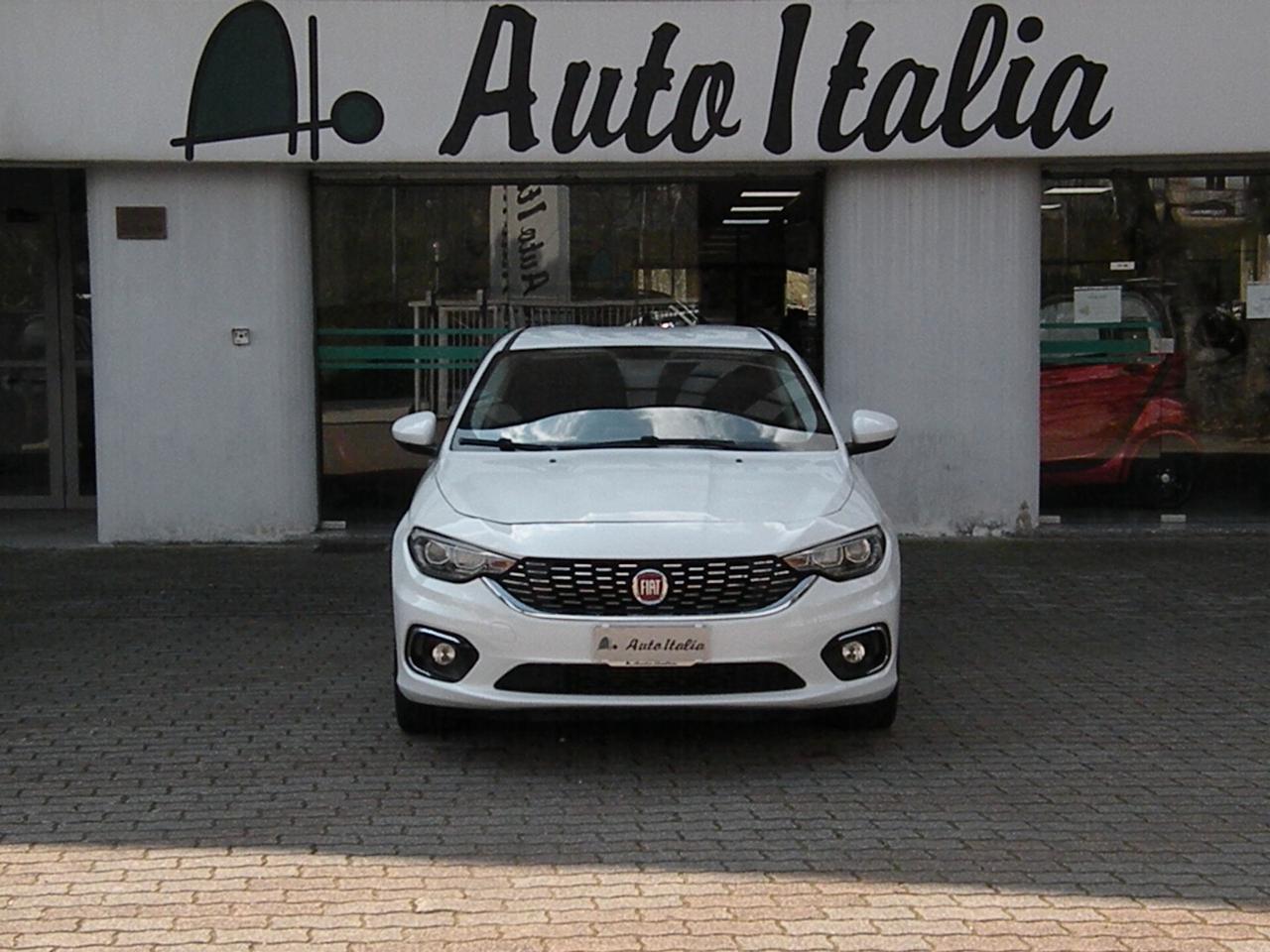 FIAT TIPO 1.3 Mjt 95CV LOUNGE 2020