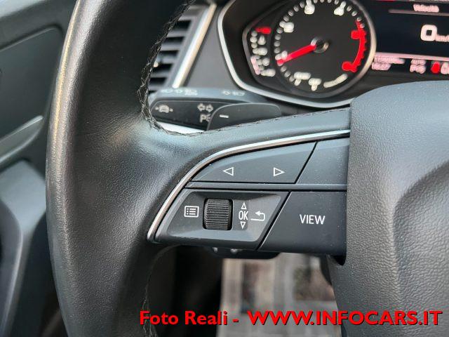 AUDI Q5 35 TDI S tronic Business MHEV - PROMO
