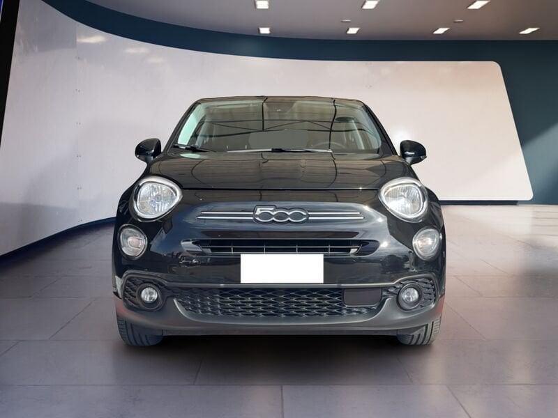 FIAT 500X 500X 1.3 Mjet 95cv MT6