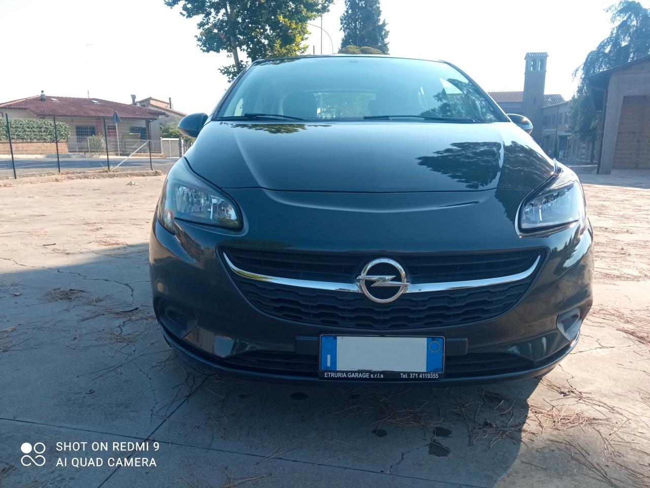 Opel Corsa 1.2 5 porte n-Joy NEOPATENTATI