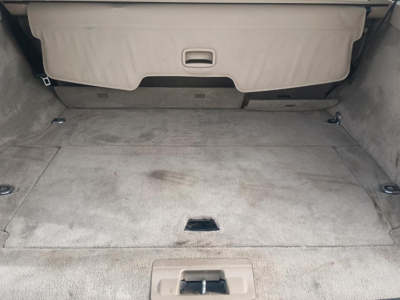 Land Rover Range Sport 3.6 TDV8 SE