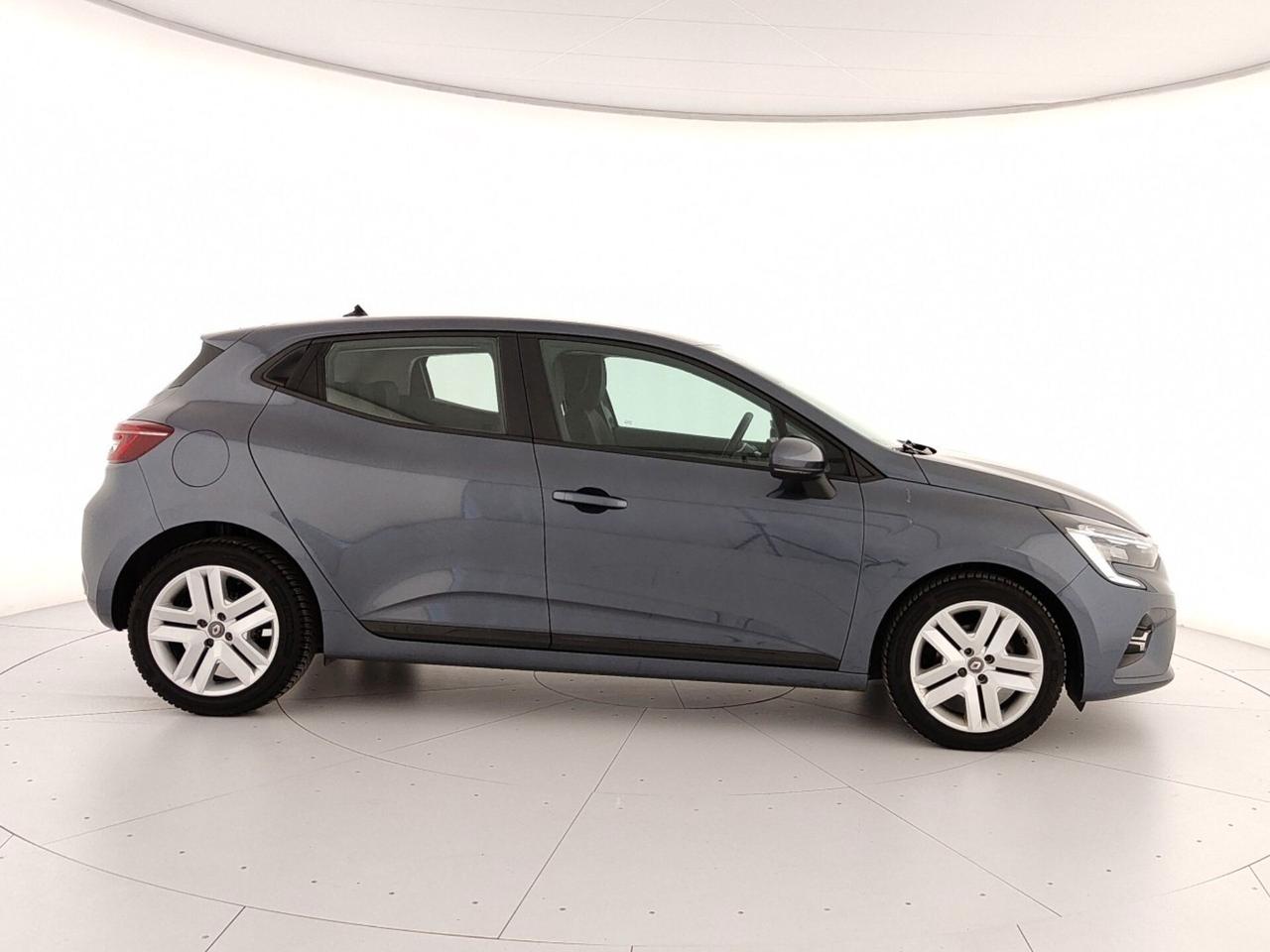 Renault Clio TCe 100 CV GPL 5 porte Business
