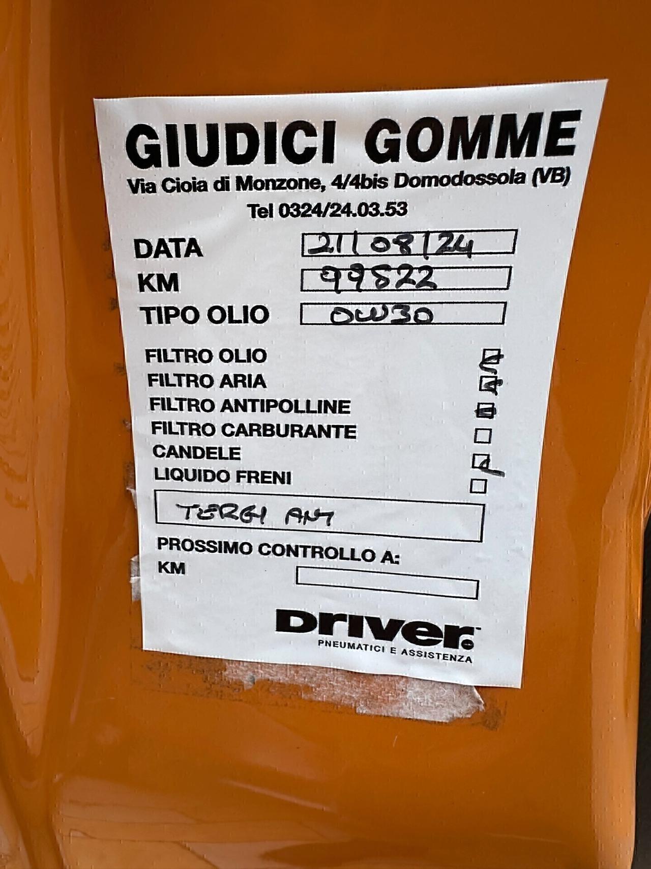 Fiat Panda 4X4 0.9 TWIN AIR 85 cv.