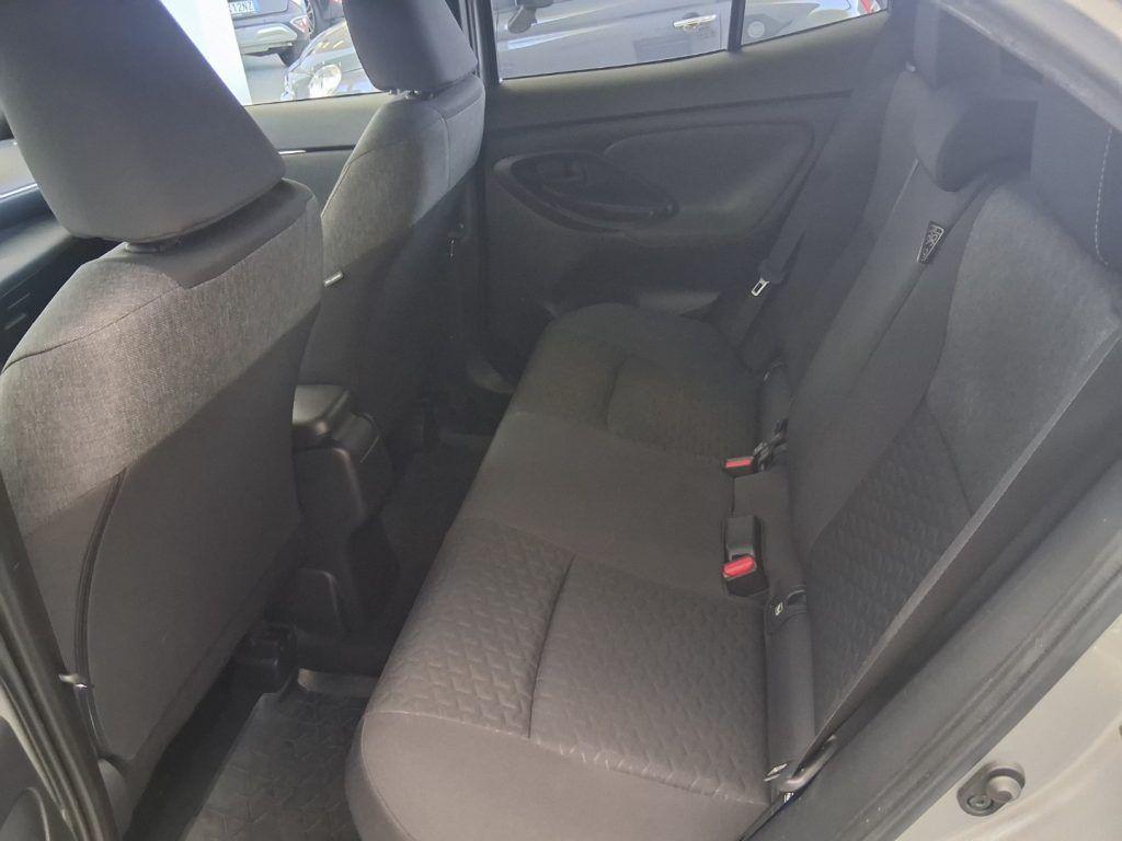 Toyota Yaris Cross 1.5 Hybrid 5p. E-CVT Trend