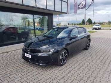 Opel Astra Astra 1.6 hybrid Business Elegance s&s 180cv at8