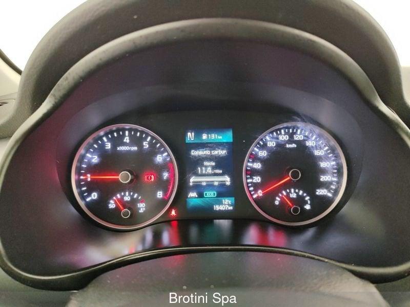 KIA Stonic Stonic 1.0 T-GDi 100 CV MHEV iMT Style