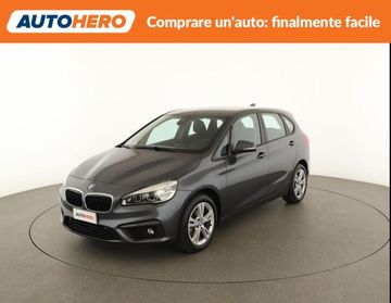 BMW 216 d Active Tourer Advantage