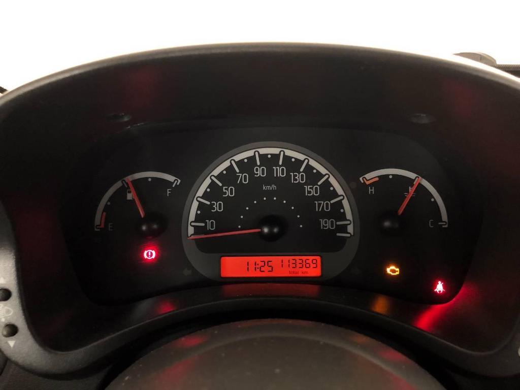 Fiat Panda 1.2 EasyPower Active