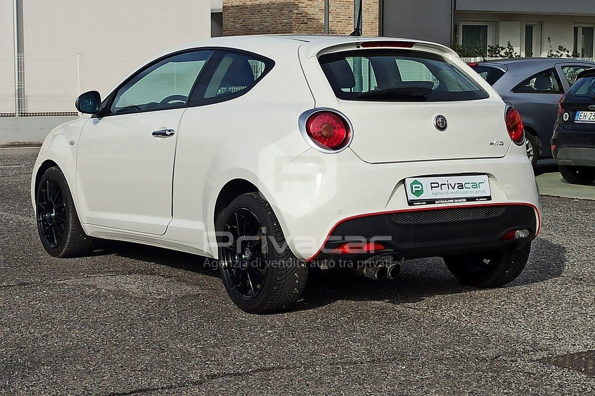 ALFA ROMEO MiTo 1.3 JTDm 95 CV S&S