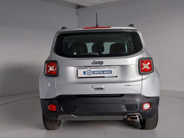 JEEP Renegade 1.0 T3 Limited