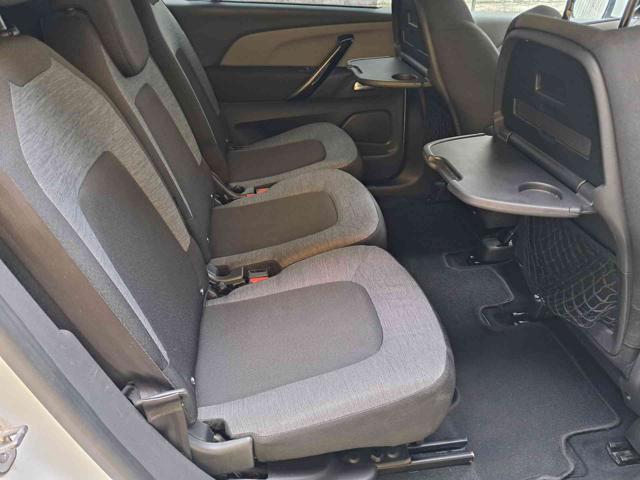 CITROEN Grand C4 Picasso BlueHDi 120 S&S Shine 7 posti Ok neopatentati